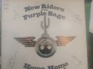 New riders of the purple sage lp Signed By Whole Band