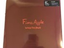 Fiona Apple  When The Pawn... Vinyl LP Limited Edition VMP Exclusive 180g Sealed