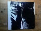 The Rolling Stones Sticky Fingers GD Vinyl LP Record APLP138 Apollo US Release
