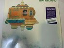 LIGHTLY PREOWNED - Gregorio Paniagua - Batiscafo - 1 LP - # MR405 - FREE SHIP