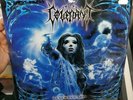COVENANT - Nexus Polaris, 1st press LP 1998, Vinyl ( NB 301-1 )