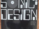 BRUCE CLARKE SONIC DESIGN RARE PRIVATE PRESS AUST OZ JAZZ PSYCH STRATUSPHUNK