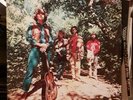 Creedence Clearwater Revival lp Green River. FANTASY 1969. CANNADA 9160-8393