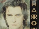 Mike Oldfield Amarok - EX vinyl LP album record UK V2640 VIRGIN 1990