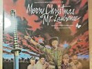 Rare David Bowie Merry Xmas Mr Lawrence Movie 1st Ed NM V2276 19 Trk+Loricraft