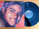 Michael Jackson P.Y.T. Spanish 12
