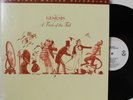 Genesis LP “A Trick Of The Tail”   Mobile Fidelity MFSL 1-062   VG++ Audiophile