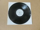 SIOUXSIE AND THE BANSHEES The Thorn E.P. 1984 UK PROMO 1ST PRESSING 12