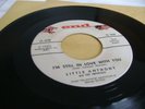 LITTLE ANTHONY Shimmy Shimmy Ko-Ko-Bop/I'M STILL IN LOVE WITH YOU 7
