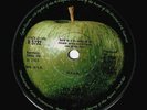 THE BEATLES Hey Jude Vinyl Record Single 7 Inch Apple 1968 Original Rock And Pop