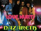 NAZARETH Love Hurts 10