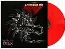 INSPECTAH DECK - CHAMBER No. 9 WU-TANG CLAN - RED 12-INCH LP VINYL SEALED 