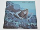 Near Mint - Roxy Music Siren 1975 Island Records Pressing - The 5th Album