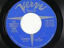 Northern Soul 45 - Righteous Brothers Band - Rat Race - Verve - mp3