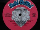BIG DADDY KANE Ain't No Half-Steppin' COLD CHILLIN' 12