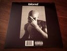 FRANK OCEAN - BLOND - PINK/LIGHT PINK Color DOUBLE Vinyl LP (Blemished Jacket)