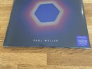 PAUL WELLER # SATURNS PATTERN SEALED VINYL LP - THE JAM - STYLE COUNCIL