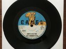 THE INSPIRATIONS Down In The Park / Love Oh Love CAMEL 1969 UK 1st VINYL 7” 45