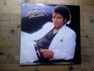 Michael Jackson Thriller A1/B1 Excellent Vinyl LP Record Album EPC 85930
