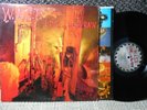 WASP vg+/ ex LP Live in the Raw