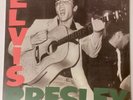 Elvis Presley - Self Titled Debut LP - 10” Yellow Vinyl -  mint condition