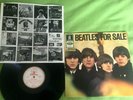 THE BEATLES*BEATLES FOR SALE*ODEON SMO 73 790*VIERTE PRESSUNG GERMANY 1967*OIS