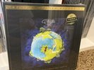 *Fragile* Yes Vinyl LP, Mobile Fidelity Sound Lab MOFI MFSL One Step New Sealed