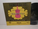 LW 5085 Saint-Saens Intro And Rondo Havanaise Alfredo Campoli LSO Fistoulari 10