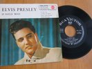ELVIS PRESLEY 