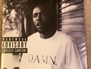 DAMN. [Collector's Edition] [PA] by Kendrick Lamar (Vinyl, Feb-2018, 2 Discs,...