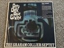 The Graham Collier Septet - Deep Dark Blue Centre Lp