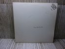 THE BEATLES-WHITE ALBUM-SWBO-101, 2 LP AND INSERTS