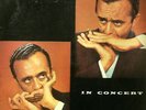 ID5660z - Larry Adler - In Concert - PLP-1013 - vinyl LP