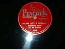 1951 Blues MEMPHIS SLIM 