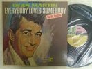 DEAN MARTIN LP: Everybody Loves Somebody, Reprise Records STILL SEALED