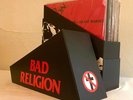 BAD RELIGION 15 Album Box Set (2010) $650 Near Mint