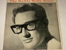 Buddy Holly - “The Buddy Holly Story” LP Comp. Mono (1959, Vinyl)