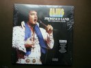 Elvis Presley - Promised Land -The Companion Album (FTD 2 VINYL ALBUM SEALED )
