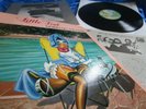 LITTLE FEAT ?? DOWN ON THE FARM ??  WIE NEU   MINT JAPAN PRESSUNG & INSERTS