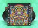 SUFJAN STEVENS THE ASCENSION PRESALE NEW BLACK VINYL 2LP OUT 2nd OCTOBER