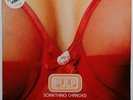 Pulp ?– Something Changed 12” Vinyl Record - Island RARE (Jarvis Cocker)