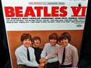 SEALED ? STEREO ? The BEATLES ? VI ? 1965 Lennon McCartney 
