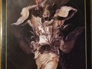 Behemoth - The Satanist 2LP Signed Autographed. Gold Black Vinyl. German 2014. 