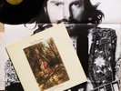 LP + POSTER   ORIG 1971   VAN MORRISON   TUPELO HONEY   