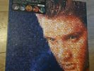 Elvis presley Artist Of The Century Limited Edition 5 Picture Disc Vinyl Set