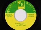 Northern/Sweet Soul 45 - Contacts - You Gonna Pay - Quadran - VG+ mp3