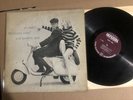Sonny Criss - Go Man  It's 