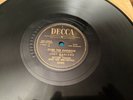Judy Garland ? Over The Rainbow b/w Dear Mr. Gable You Made Me Love You 78rpm