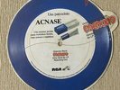 Menudo - Gimme Rock 1985 Flex Disc Picture Sleeve Unique Brazil
