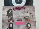 Bad News BOHEMIAN RHAPSODY 1987 UK 7